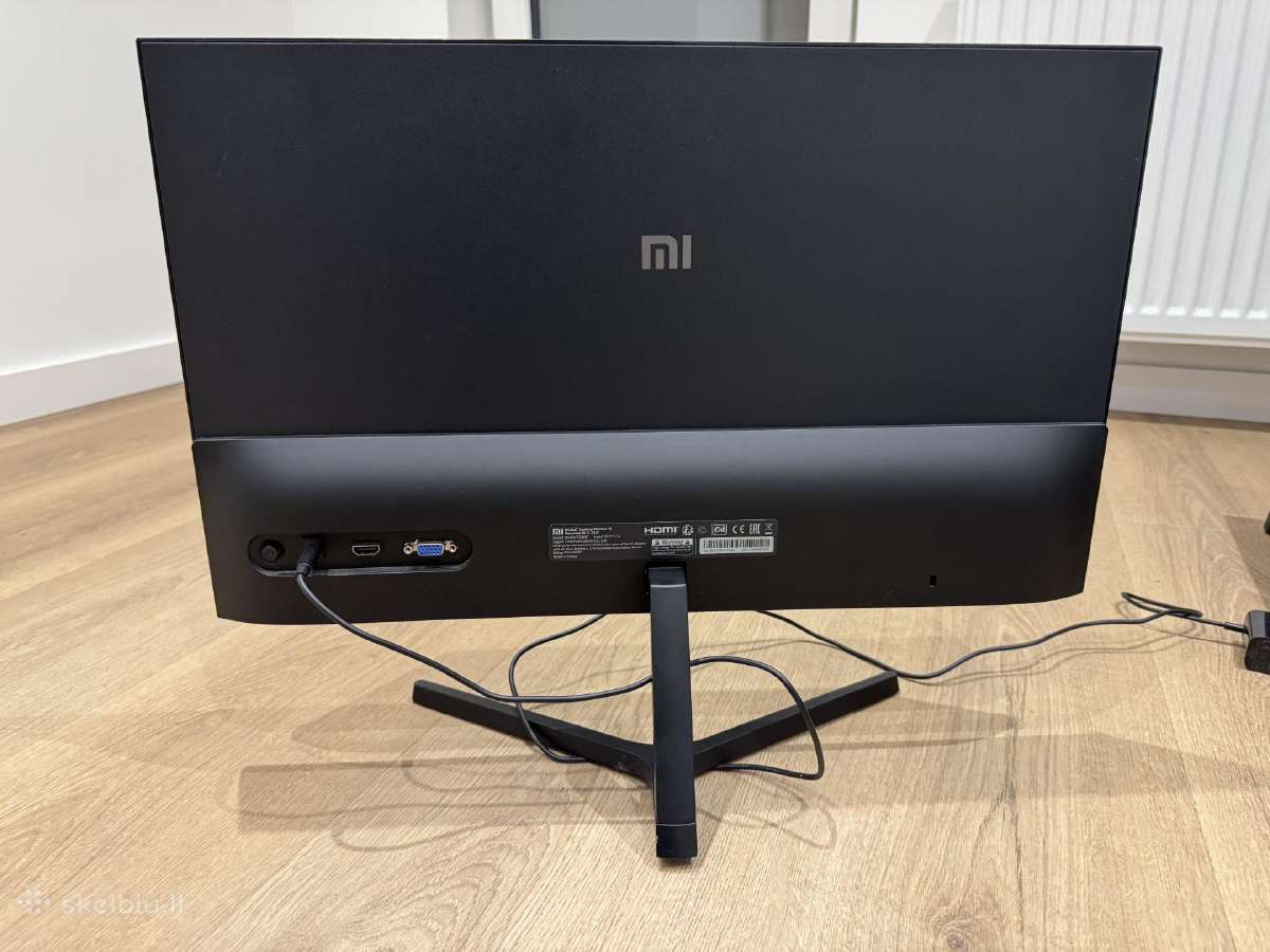 Xiaomi Mi 23.8 1c ekranas - nuotraukos Nr. 3