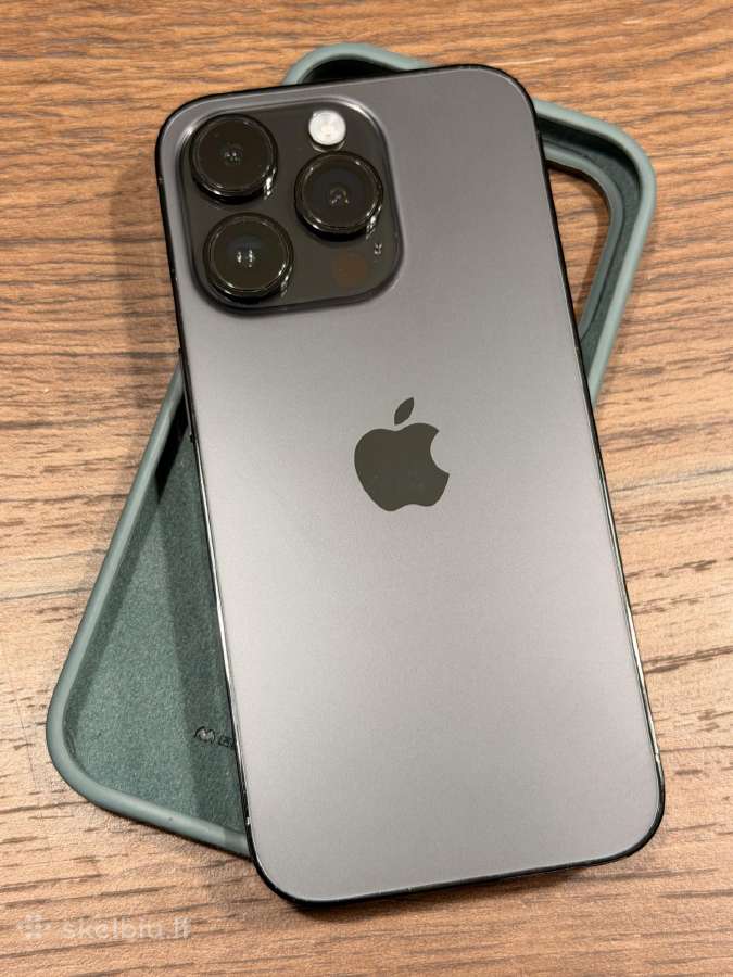 iPhone 14 pro 128gb - nuotraukos Nr. 2