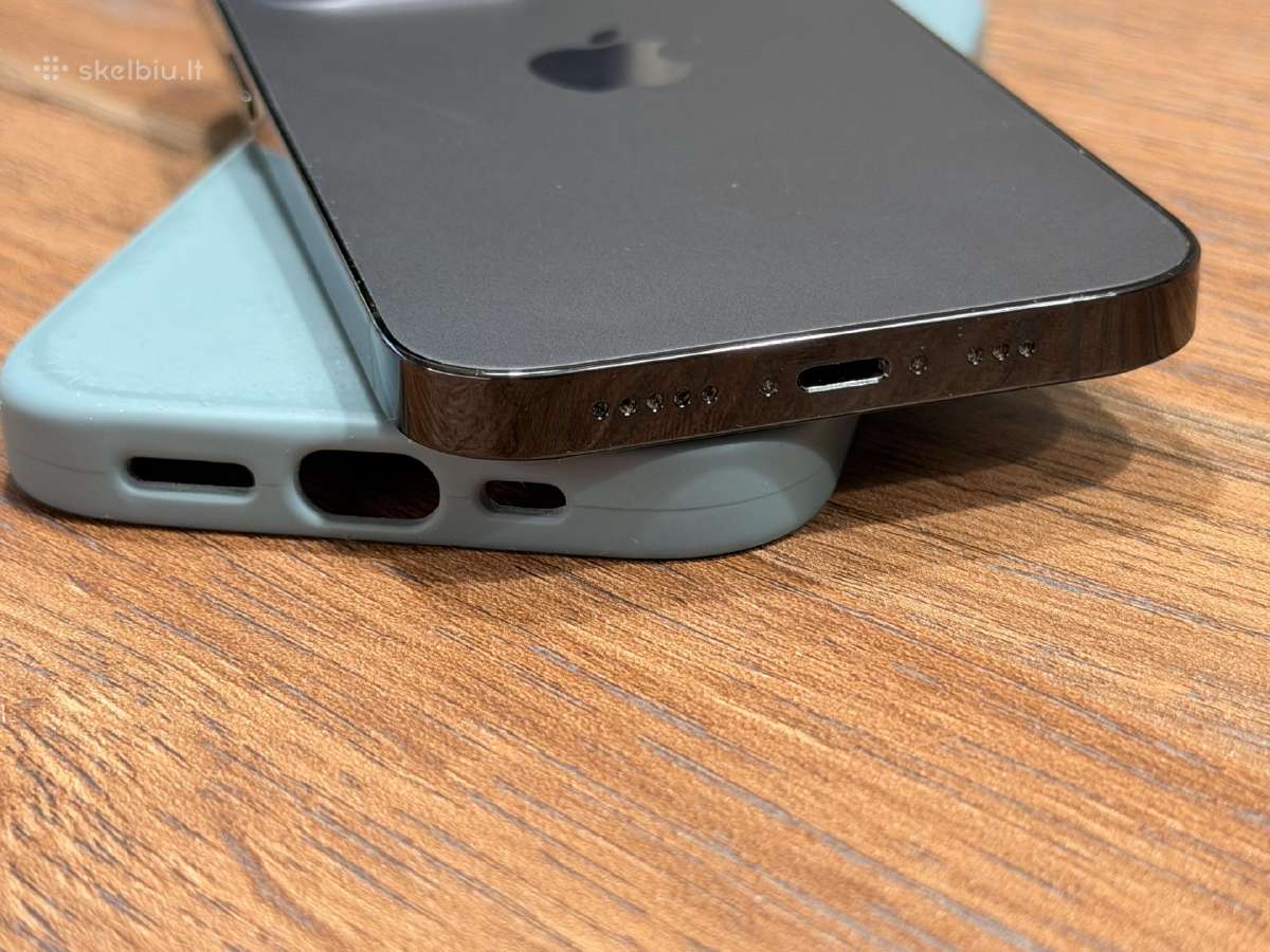 iPhone 14 pro 128gb - nuotraukos Nr. 4