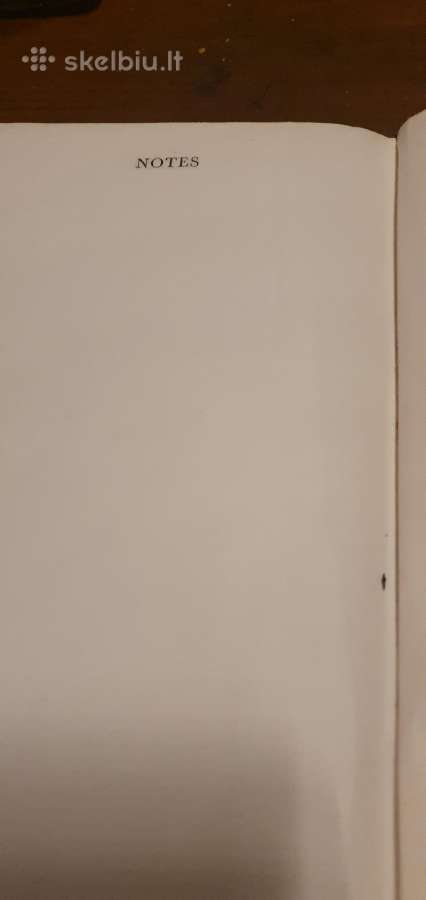 „The Concise Oxford Dictionary“ (6-asis leidimas) - nuotraukos Nr. 4