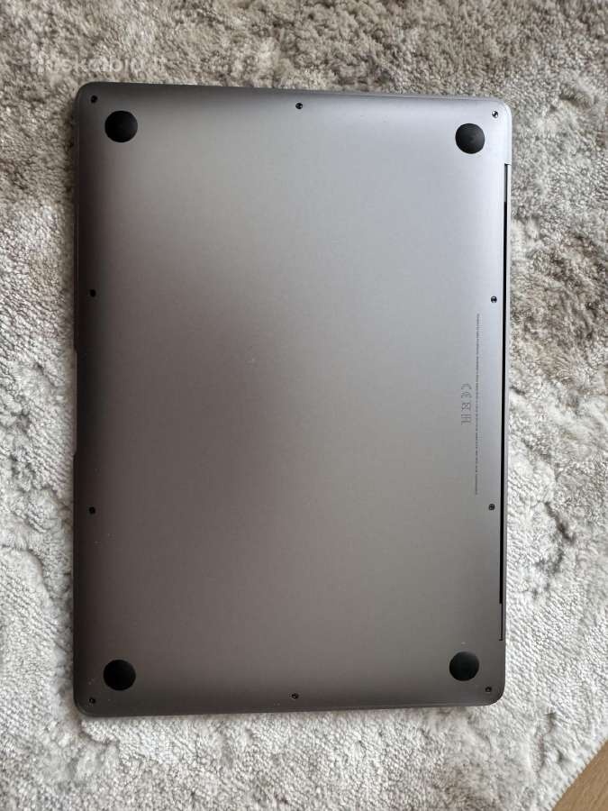 MacBook Air 13, M1 - nuotraukos Nr. 2