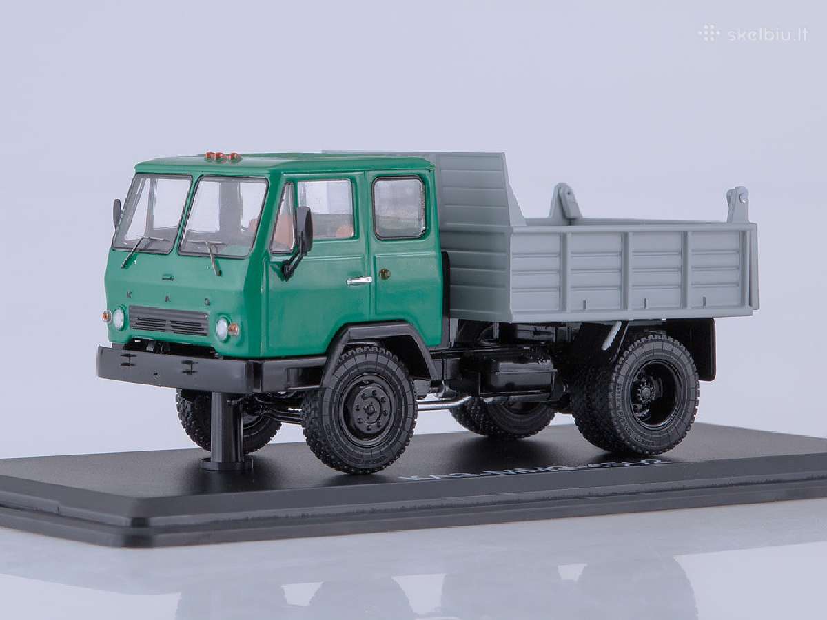 Каз-ммз-4502