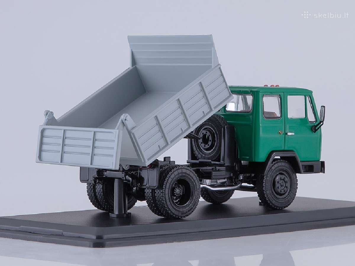 Каз-ммз-4502 - nuotraukos Nr. 3