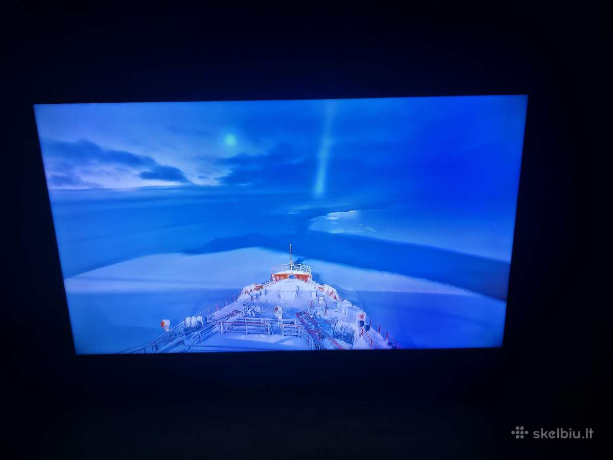 Samsung Ue40ku6072 Smart televizorius - nuotraukos Nr. 2