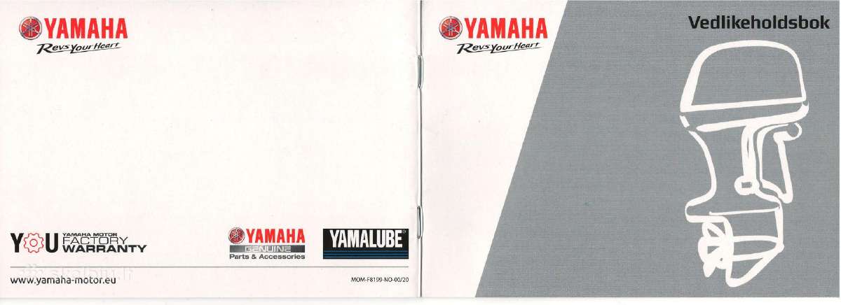 Valties variklis Yamaha F9.9 Hmh1 Sport, 2022 m. - nuotraukos Nr. 11