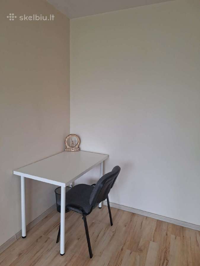 Išnuomojamas 1k butas, Taikos pr., Kaunas - nuotraukos Nr. 4