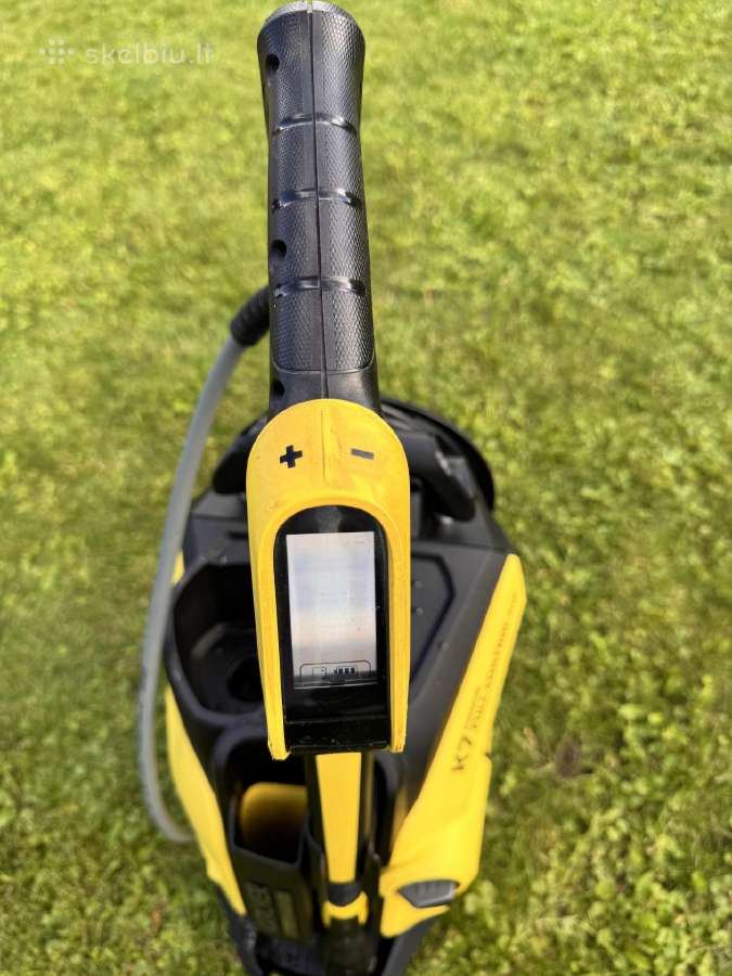 Karcher K7 Full Control Plus - nuotraukos Nr. 2