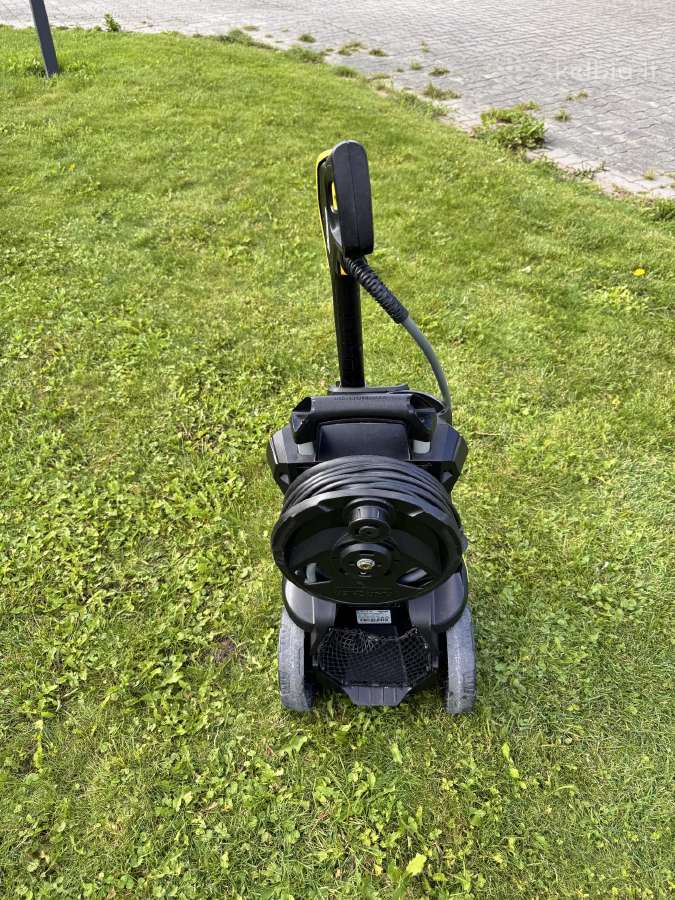 Karcher K7 Full Control Plus - nuotraukos Nr. 4