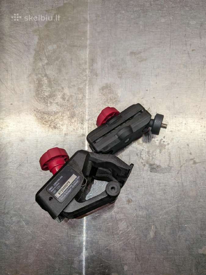 Bosch Quigo Green lazeris + laikiklis Mm2 - nuotraukos Nr. 5