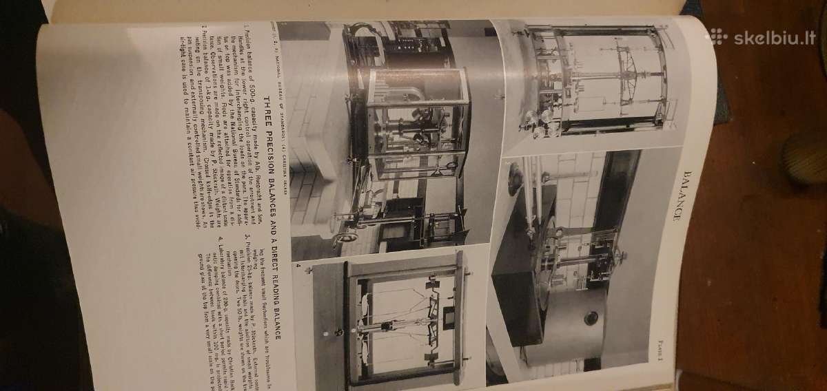 „Encyclopdia Britannica“ (1947 m., 8 tomai) - nuotraukos Nr. 4
