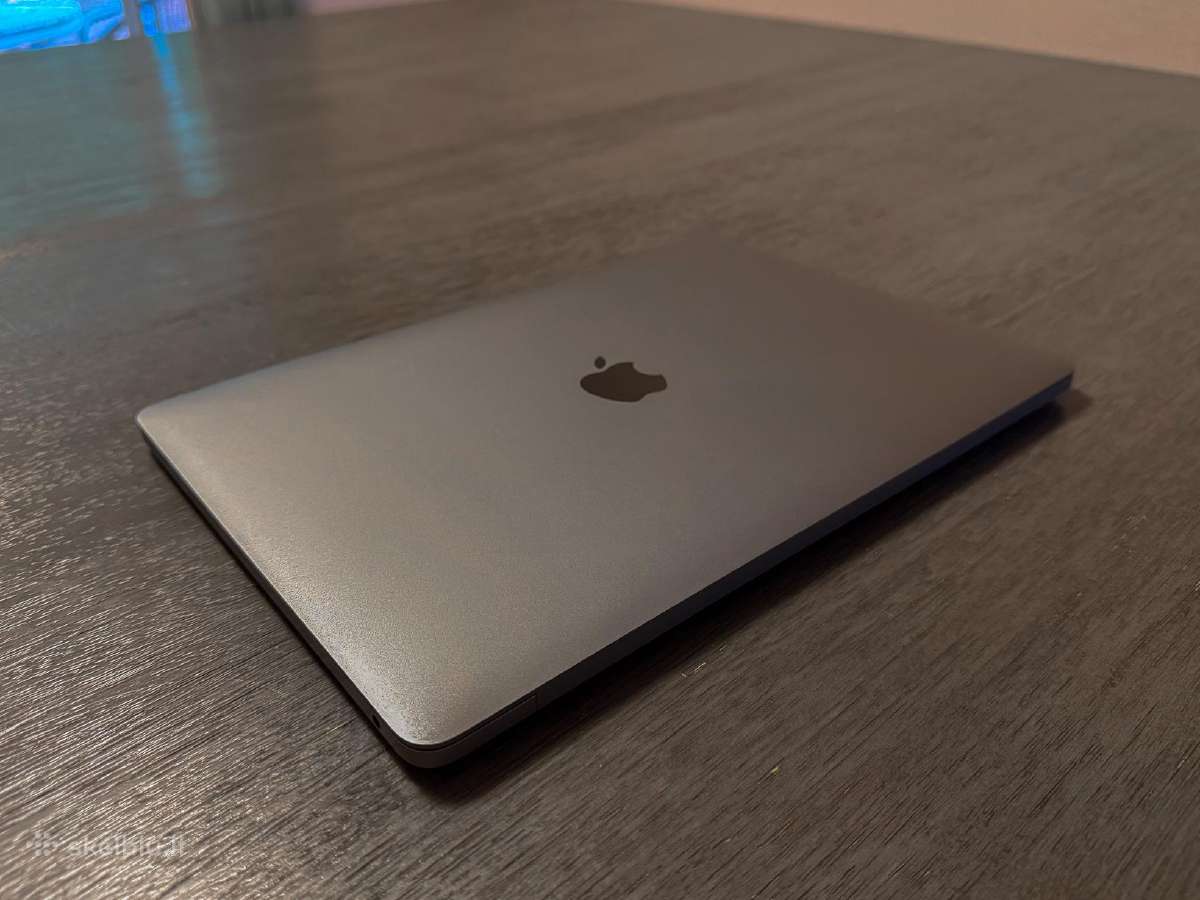 MacBook Pro 13 M1 - nuotraukos Nr. 11