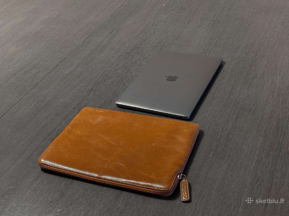 MacBook Pro 13 M1 - nuotraukos Nr. 2