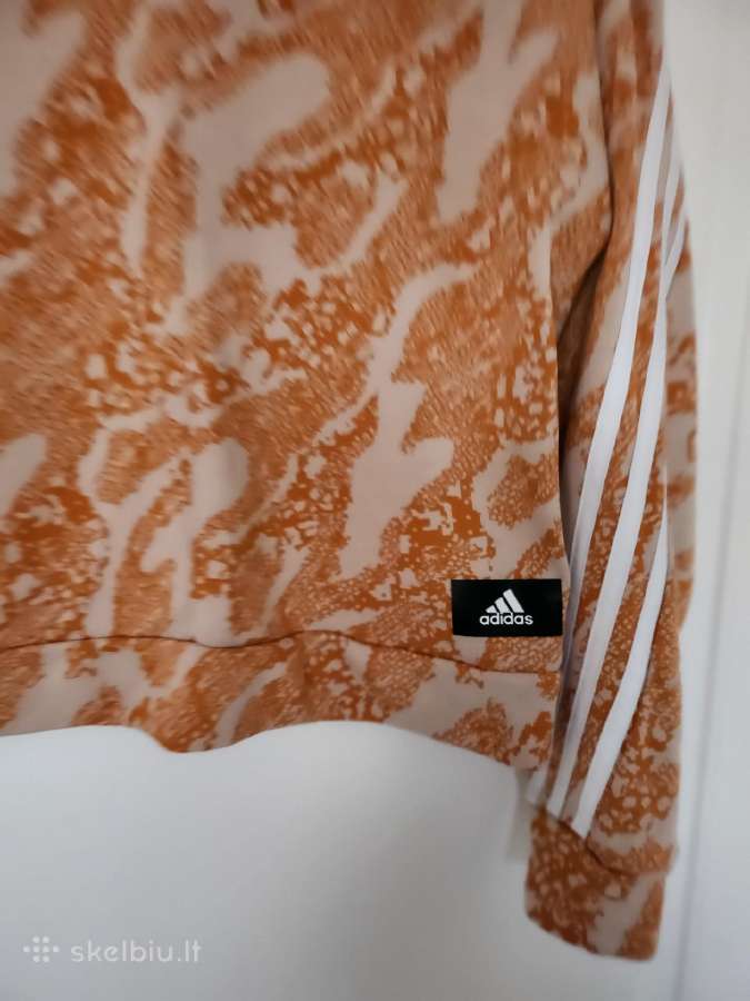Adidas džemperis - nuotraukos Nr. 2