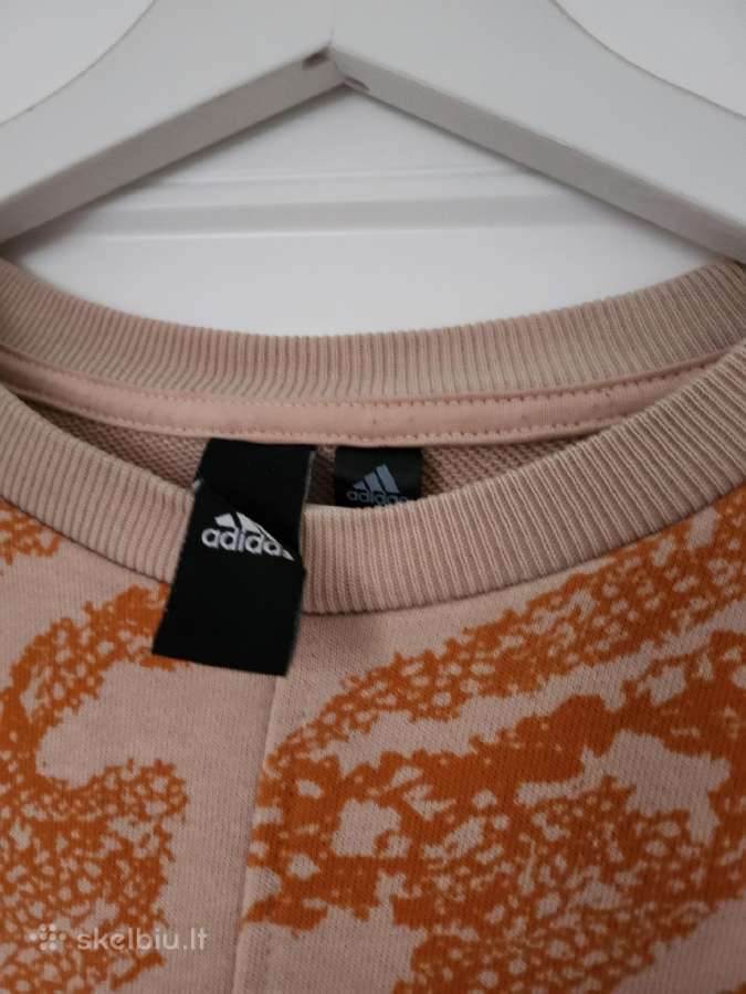 Adidas džemperis - nuotraukos Nr. 3