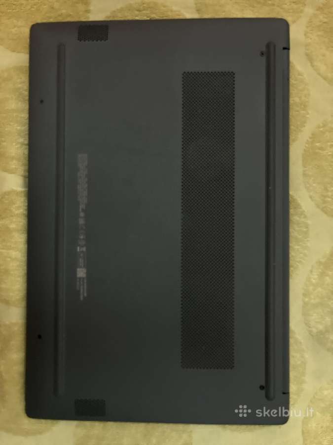 Naujas Hp 255 G10 verslo kl. Laptop - nuotraukos Nr. 2