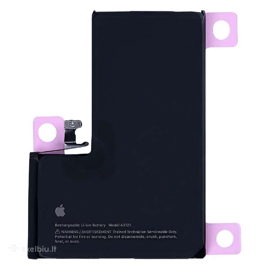 iPhone 17, 17 pro, 17 pro max ekranas - nuotraukos Nr. 15