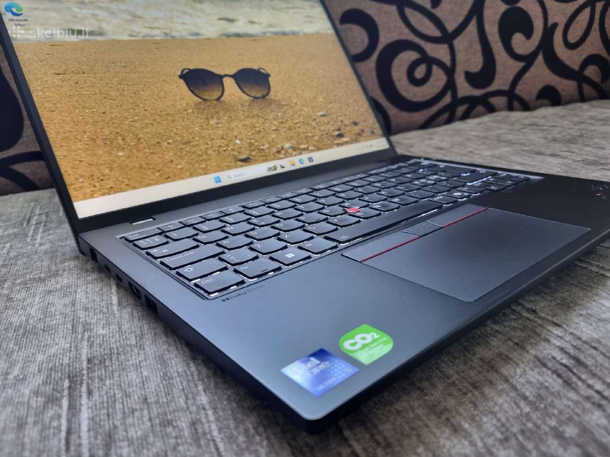 Lenovo Thinkpad L14 Gen 6 - nuotraukos Nr. 2
