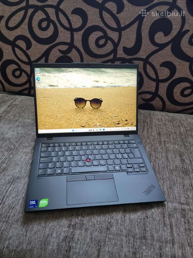 Lenovo Thinkpad L14 Gen 6 - nuotraukos Nr. 3