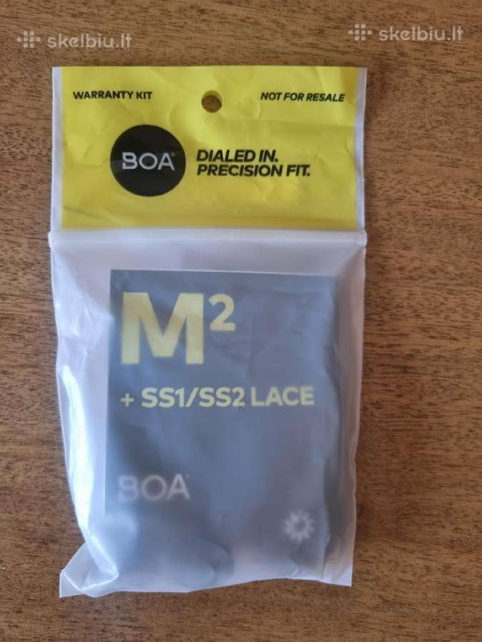 Simms Headwaters Boa 43 braidymo batai - nuotraukos Nr. 12