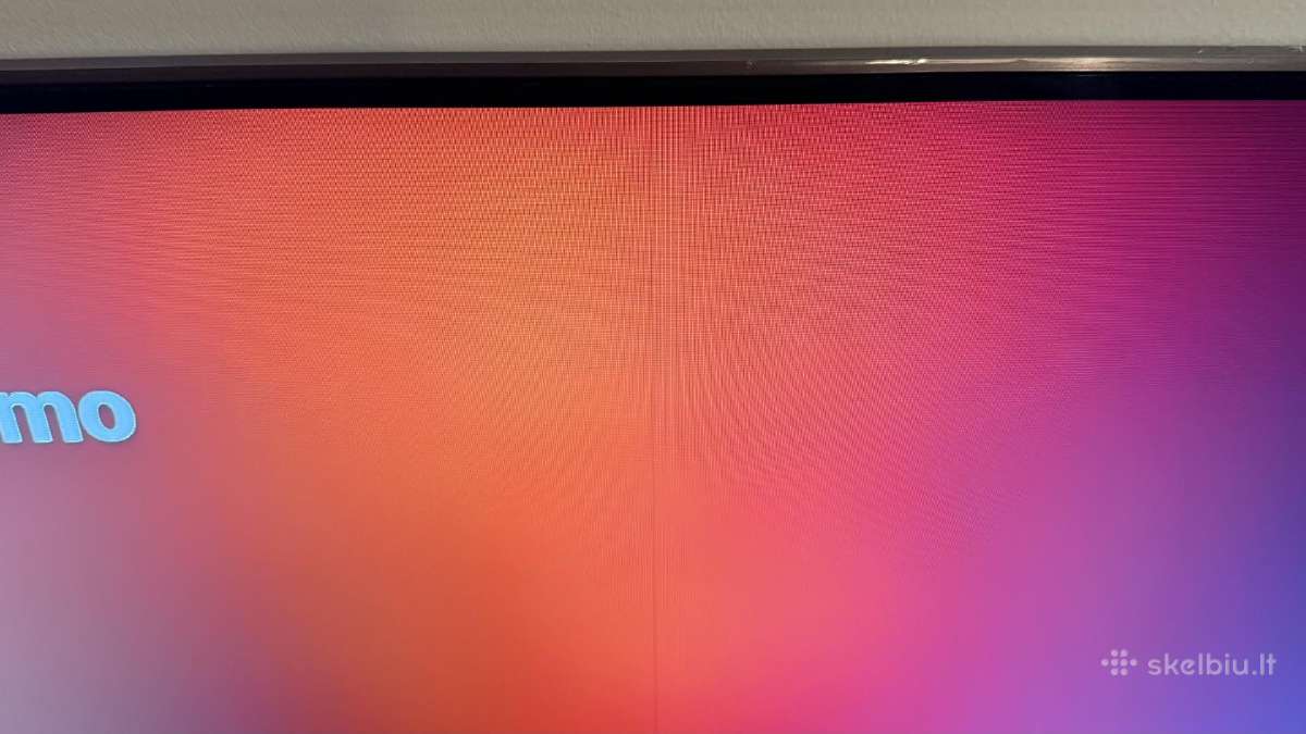 Samsung Qe55qn90bat 4k 120hz Neo-qled Premium TV - nuotraukos Nr. 12