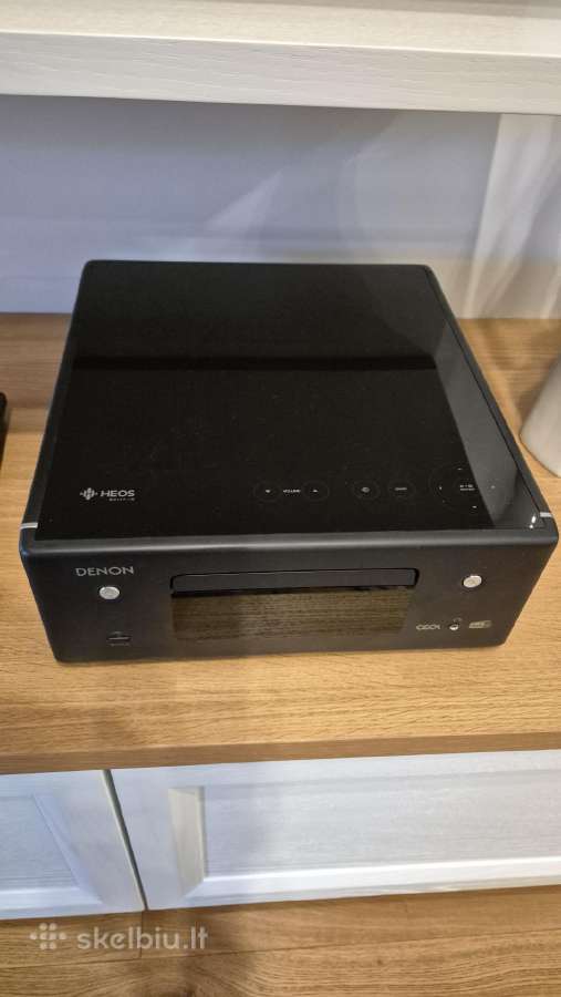 Denon Ceol N11 Dab - nuotraukos Nr. 2