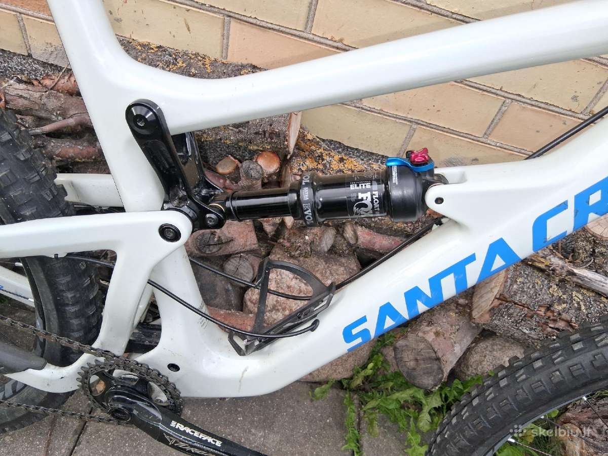 Santa cruz - nuotraukos Nr. 6