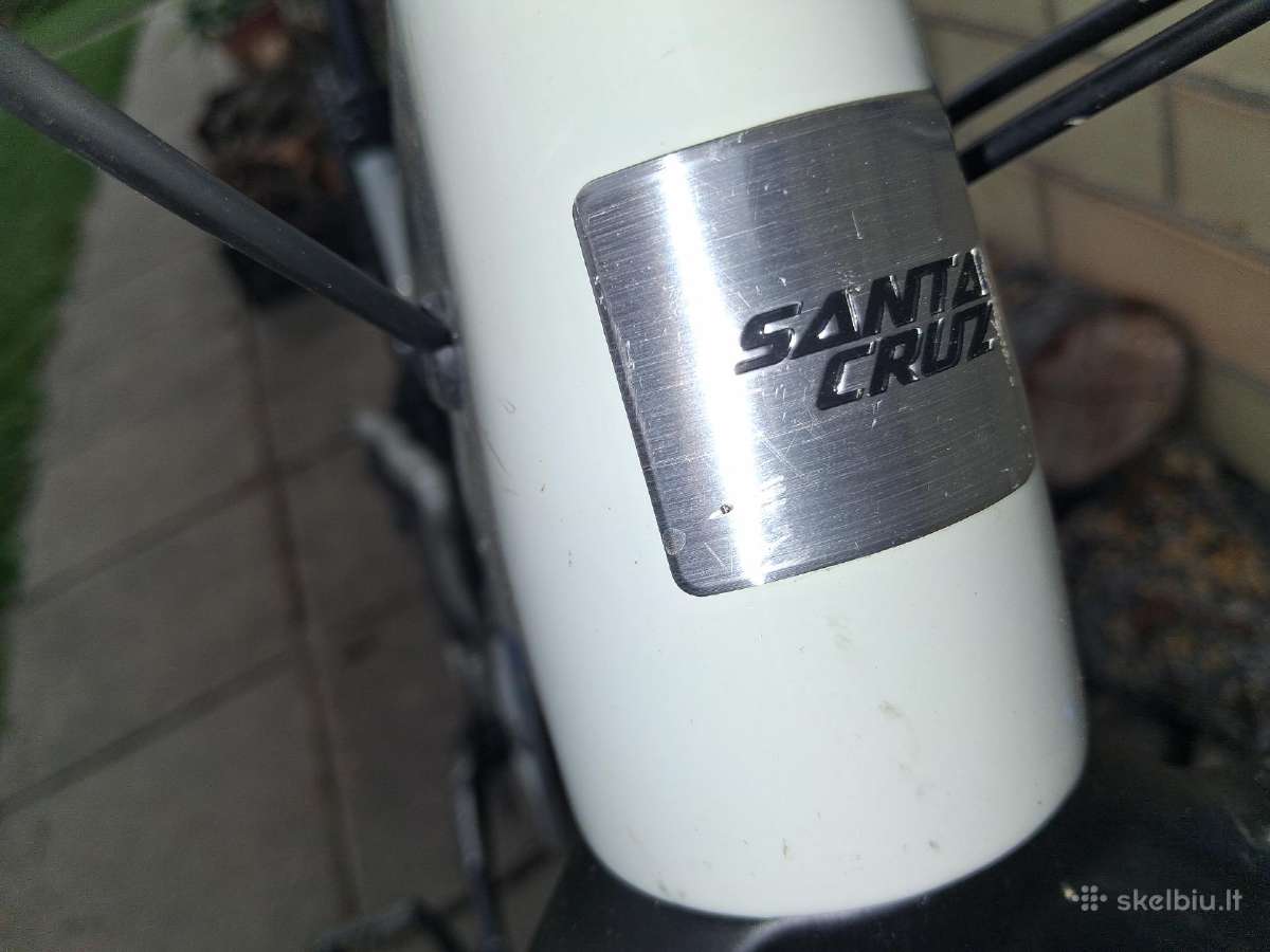 Santa cruz - nuotraukos Nr. 11