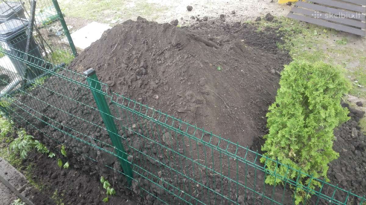 Pigiausiai vezu kokybiska produkc. Saviva/fiskaras - nuotraukos Nr. 11