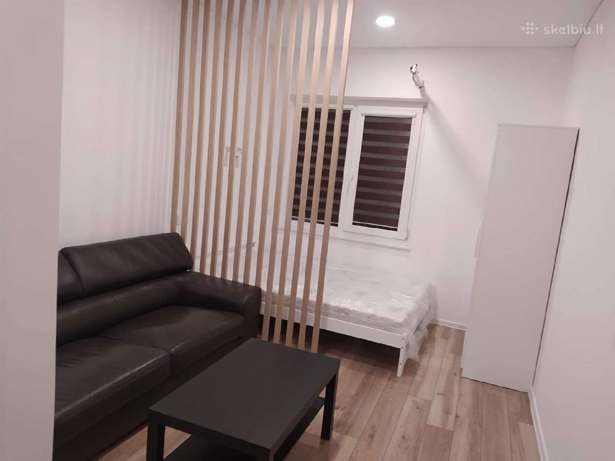 Studio tipo butas 24kv - nuotraukos Nr. 2