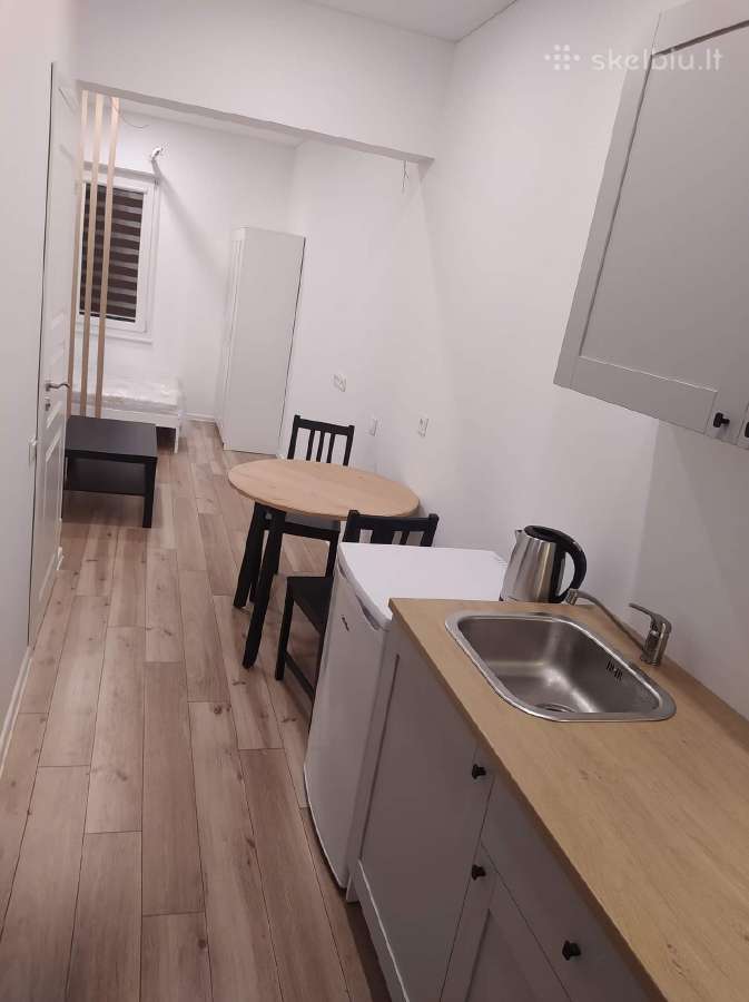 Studio tipo butas 24kv - nuotraukos Nr. 5