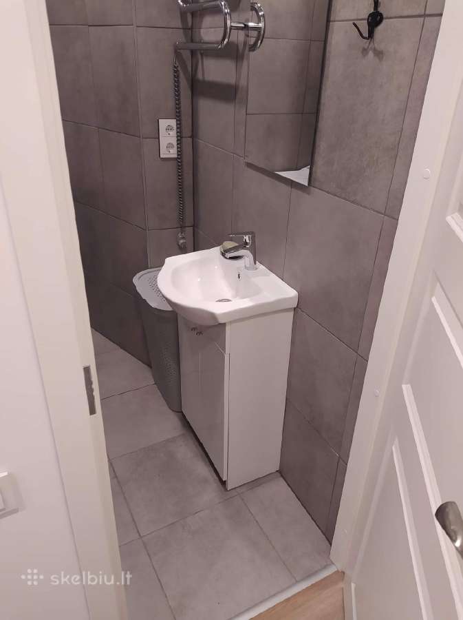 Studio tipo butas 24kv - nuotraukos Nr. 9
