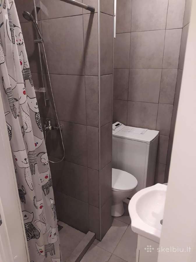 Studio tipo butas 24kv - nuotraukos Nr. 10