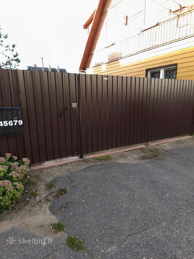 Studio tipo butas 24kv - nuotraukos Nr. 12