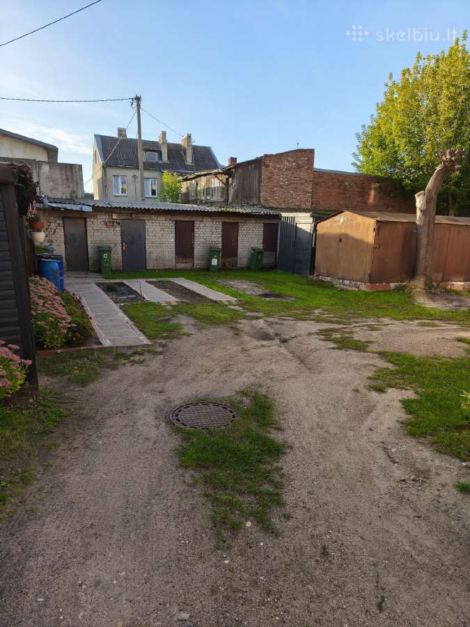 Studio tipo butas 24kv - nuotraukos Nr. 13