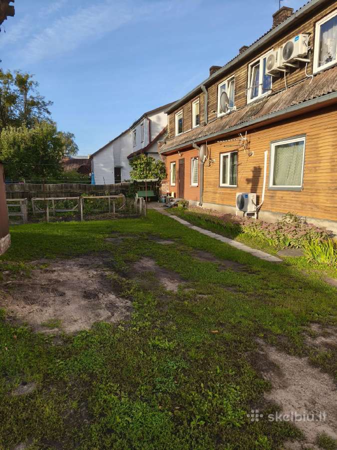 Studio tipo butas 24kv - nuotraukos Nr. 14