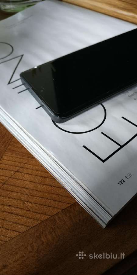 Xiaomi Redmi Note 13 Pro Plius + 5G 12/512gb - nuotraukos Nr. 7