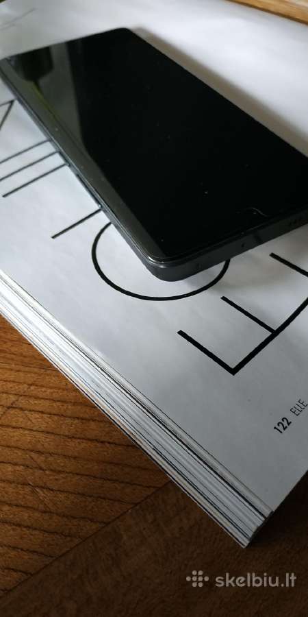 Xiaomi Redmi Note 13 Pro Plius + 5G 12/512gb - nuotraukos Nr. 8