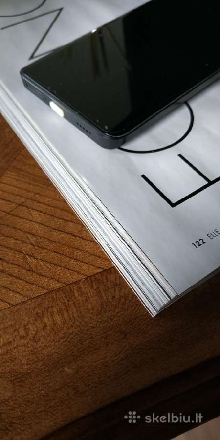 Xiaomi Redmi Note 13 Pro Plius + 5G 12/512gb - nuotraukos Nr. 9