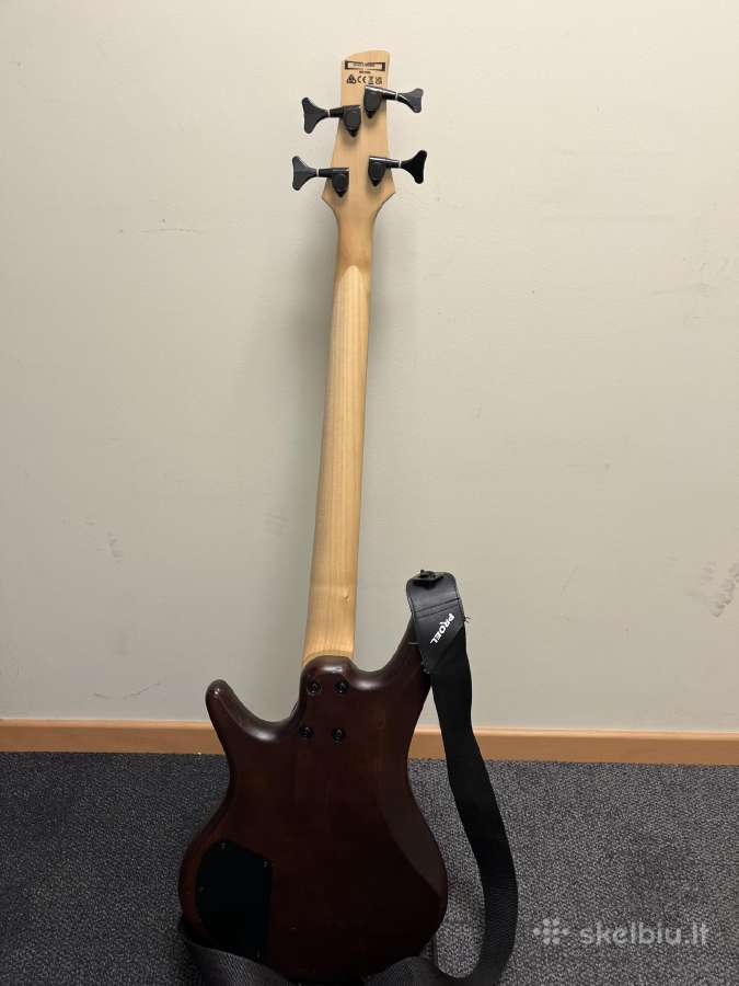 Ibanez Gio Soundgear mikro Bosas - nuotraukos Nr. 3