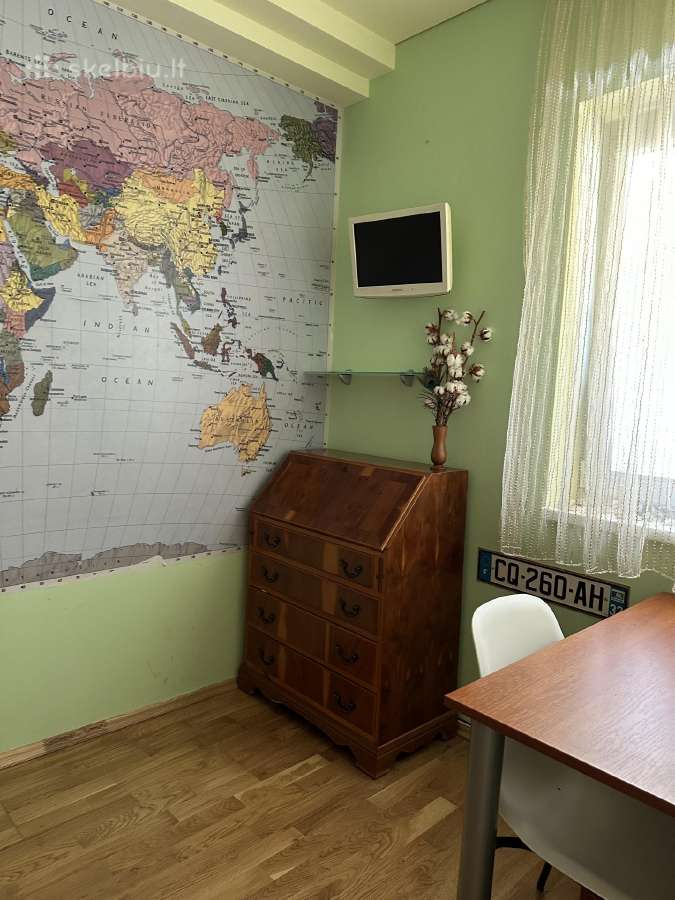 Ilgalaikė buto nuoma Palangoje - nuotraukos Nr. 6