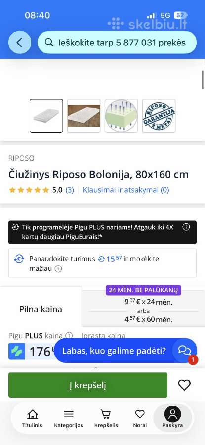 Pigiau - nuotraukos Nr. 5