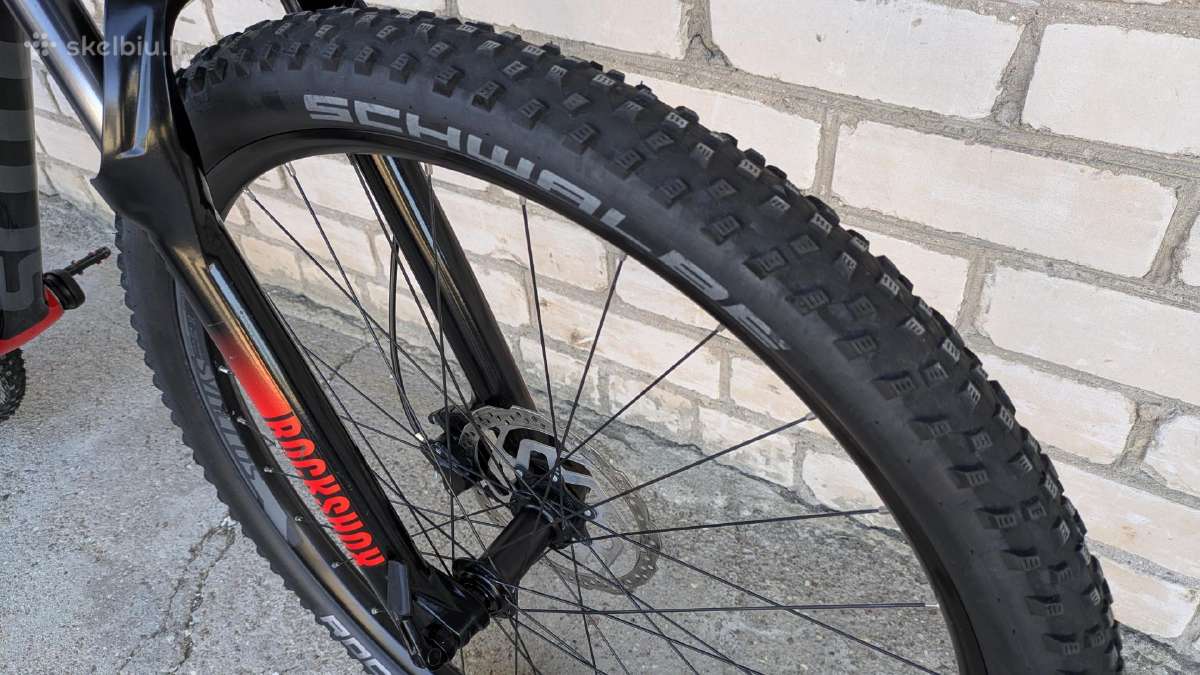 Scott carbon - nuotraukos Nr. 7