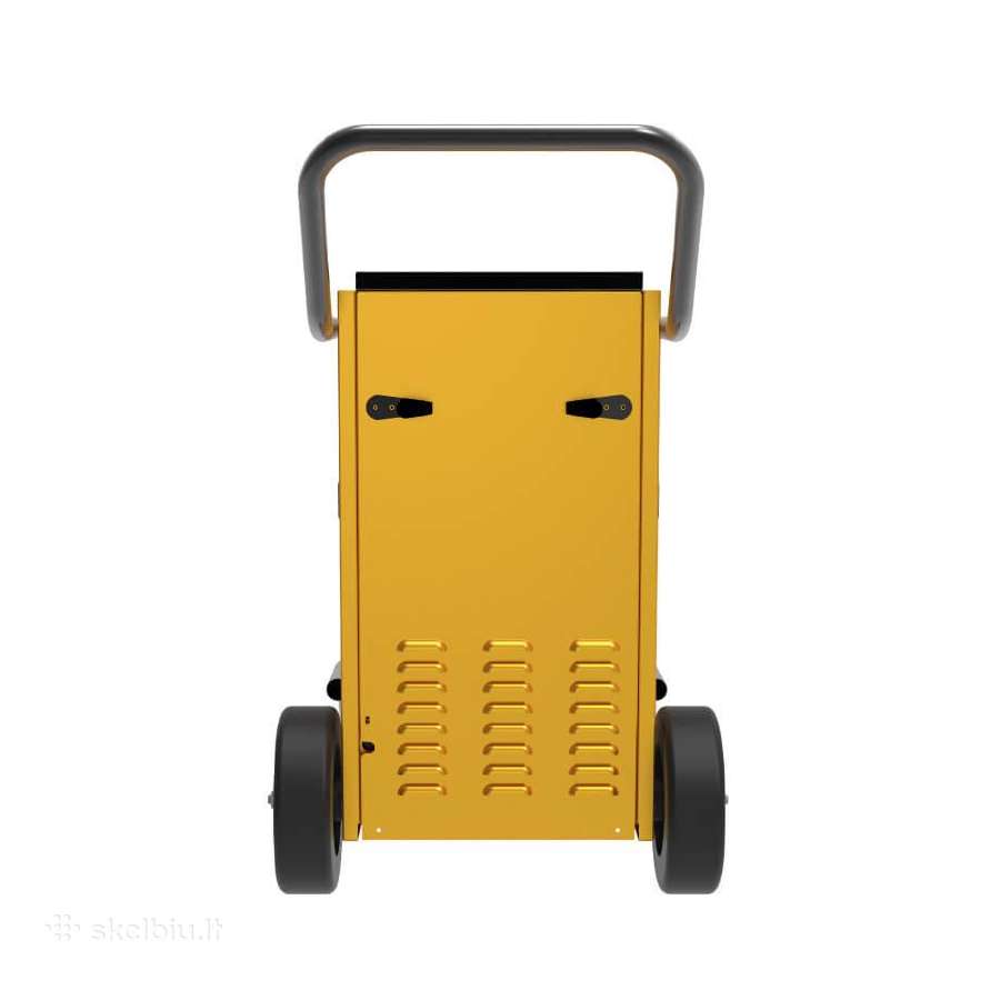 Drėgmės surinkėjo nuoma - Gera kaina - Nuo 2 Eur - nuotraukos Nr. 15