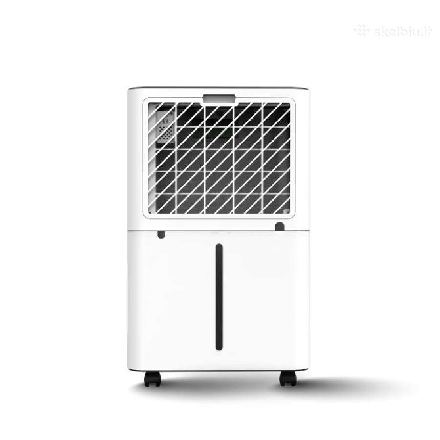 Drėgmės surinkėjo nuoma - Gera kaina - Nuo 2 Eur - nuotraukos Nr. 17