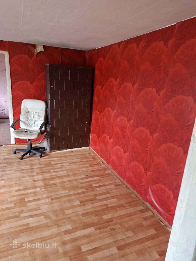 Butas adresu Mažaičių k. - nuotraukos Nr. 2