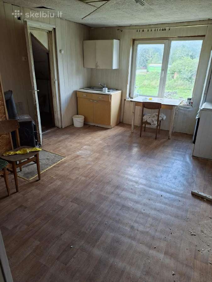 Butas adresu Mažaičių k. - nuotraukos Nr. 3