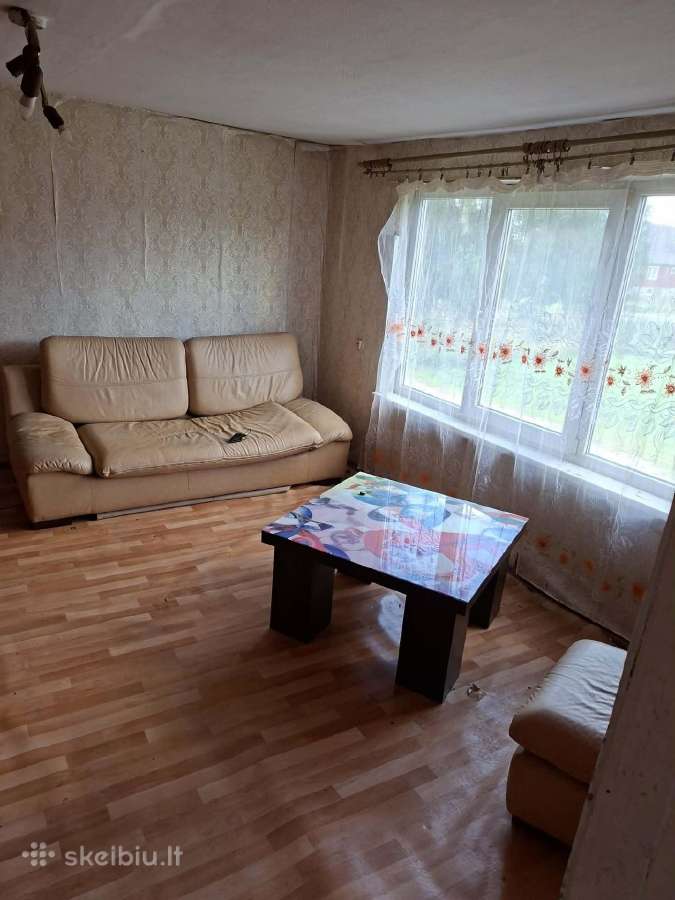 Butas adresu Mažaičių k. - nuotraukos Nr. 10