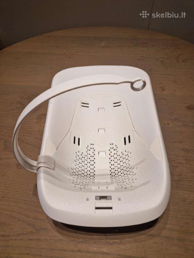 Stokke tripp trapp gultukas - nuotraukos Nr. 3