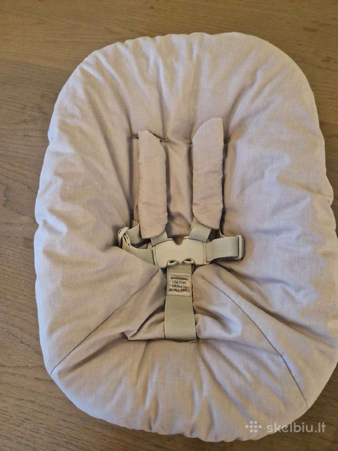 Stokke tripp trapp gultukas - nuotraukos Nr. 10