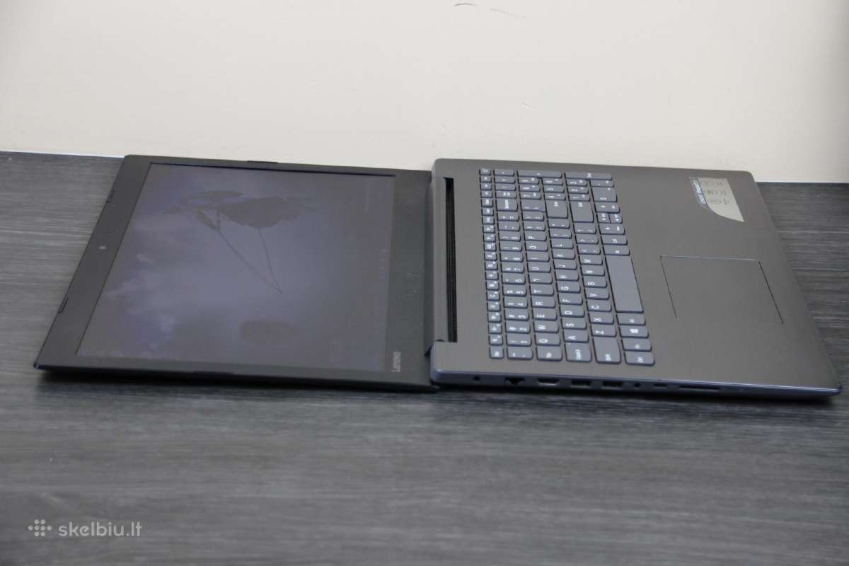 Lenovo 330-15ikb i5-8gen fullhd 250gb SSD - nuotraukos Nr. 9